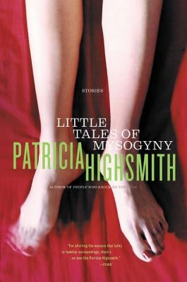Little Tales of Misogyny Paperback W. W. Norton & Company