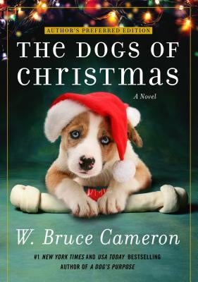 The Dogs of Christmas Paperback Forge