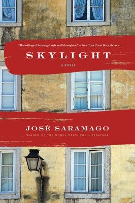 Skylight Paperback Houghton Mifflin