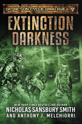Extinction Darkness Paperback Independently Published