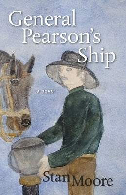 General Pearson's Ship Paperback Adit & Stope