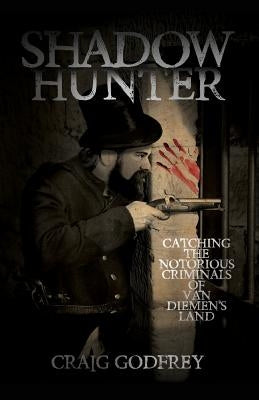 Shadow Hunter Paperback Craig Godfrey