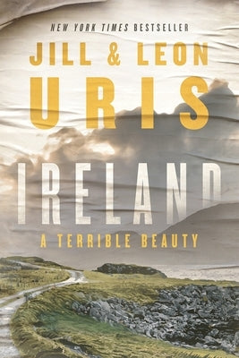 Ireland: A Terrible Beauty Paperback Blackstone Publishing