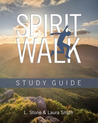 Spirit Walk: Study Guide Paperback William Carey Publishing