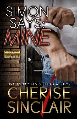 Simon Says: Mine Paperback Vanscoy Publishing Group