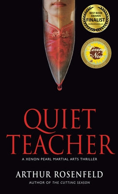 Quiet Teacher Paperback YMAA Publication Center