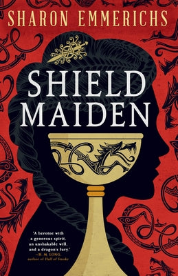 Shield Maiden Paperback Redhook