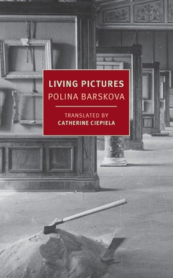 Living Pictures Paperback New York Review of Books
