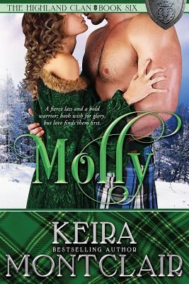 Molly Paperback Keira Montclair