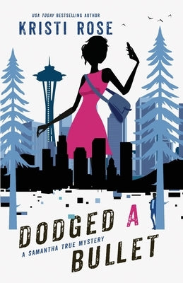Dodged A Bullet Paperback Vintage Housewife Books