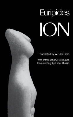 Ion Paperback Oxford University Press, USA