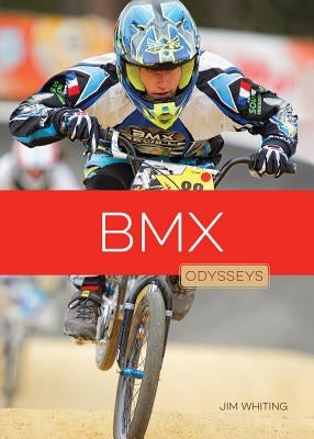 BMX by Whiting, Jim