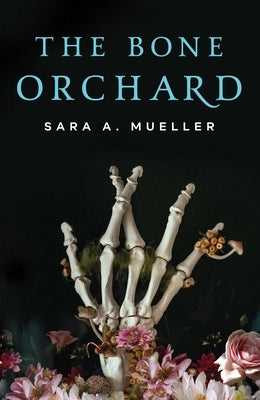 The Bone Orchard Paperback Tor Books