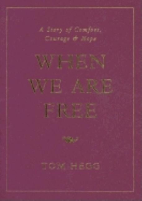 When We Are Free Paperback Waldman House Press