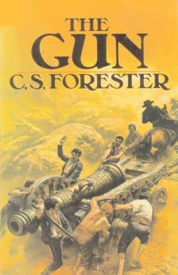 The Gun Paperback Simon Publications