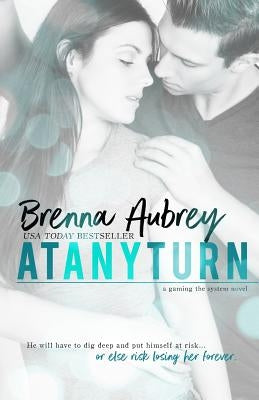 At Any Turn Paperback Silver Griffon Associates