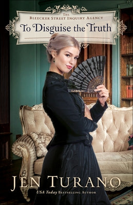 To Disguise the Truth Paperback Bethany House Publishers