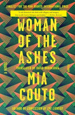 Woman of the Ashes Paperback Picador USA