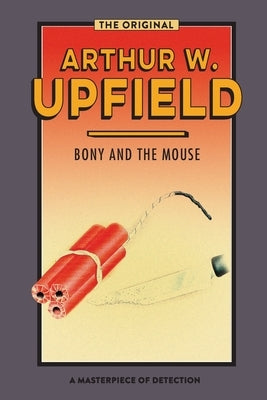 Bony and the Mouse: Journey to the Hangman Paperback ETT Imprint