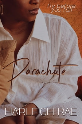 Parachute Paperback Raevin& Co.