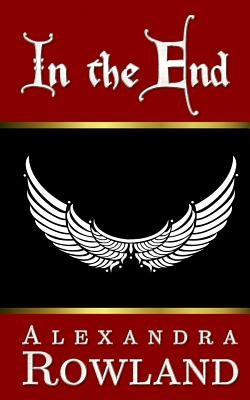 In the End Paperback Createspace Independent Publishing Platform