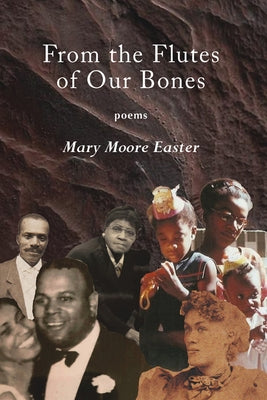 From the Flutes of Our Bones: Poems Paperback Nodin Press