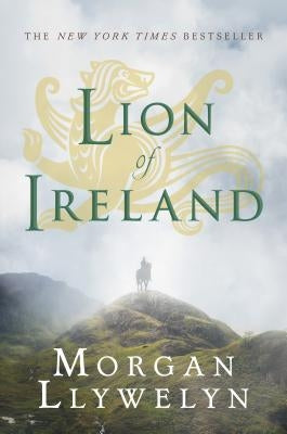 Lion of Ireland Paperback Forge