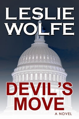 Devil's Move Paperback Italics Publishing