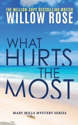What hurts the most Paperback Createspace Independent Publishing Platform