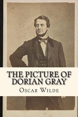The Picture of Dorian Gray Paperback Createspace Independent Publishing Platform