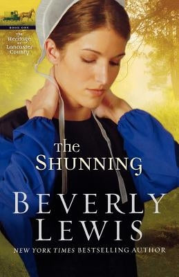 The Shunning Paperback Bethany House Publishers