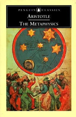 The Metaphysics Penguin Group
