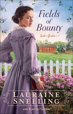 Fields of Bounty Paperback Bethany House Publishers