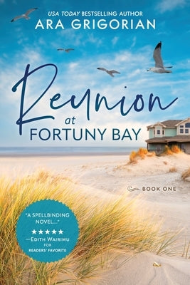 Reunion at Fortuny Bay Paperback Love, Laugh, Learn Media