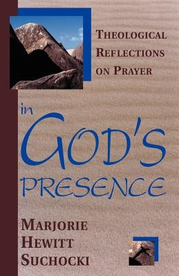 In God's Presence Paperback Christian Board of Publication