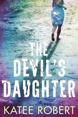The Devil's Daughter Paperback Montlake Romance