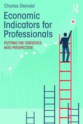 Economic Indicators for Professionals: Putting the Statistics Into Perspective Paperback Routledge