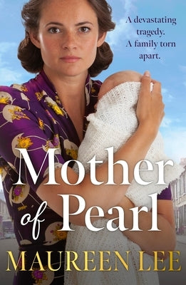Mother of Pearl Paperback Orion
