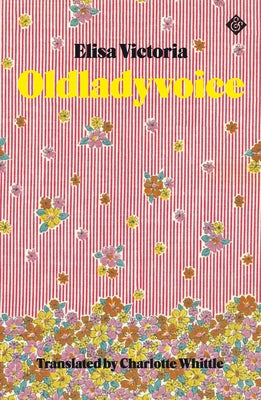 Oldladyvoice And Other Stories