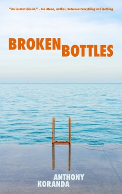 Broken Bottles Paperback Tortoise Books