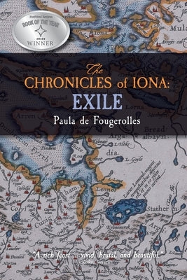 The Chronicles of Iona: Exile Paperback Careswell Press