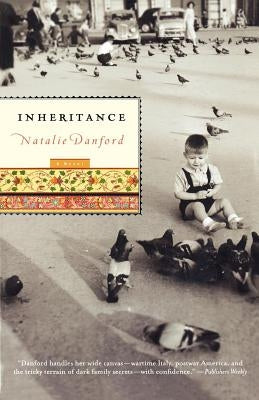 Inheritance Paperback St. Martins Press-3PL