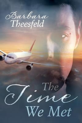 The Time We Met Paperback Page Publishing