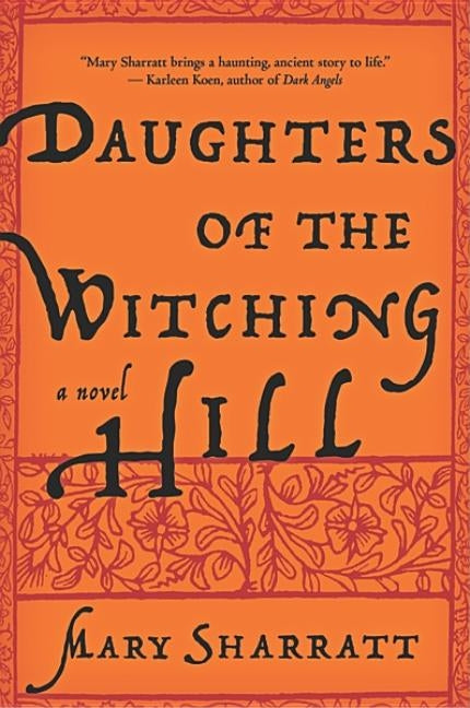 Daughters of the Witching Hill Houghton Mifflin
