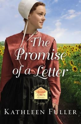 The Promise of a Letter Paperback Thomas Nelson
