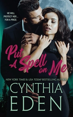 Put A Spell On Me Paperback Hocus Pocus Publishing, Inc.