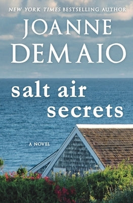 Salt Air Secrets Independently Published