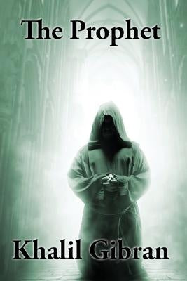 The Prophet Paperback Wilder Publications