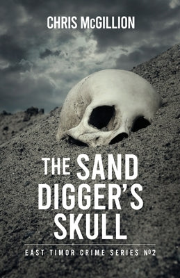 Sand Digger's Skull Paperback Coffeetown Press