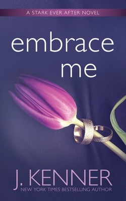 Embrace Me Paperback Martini & Olive